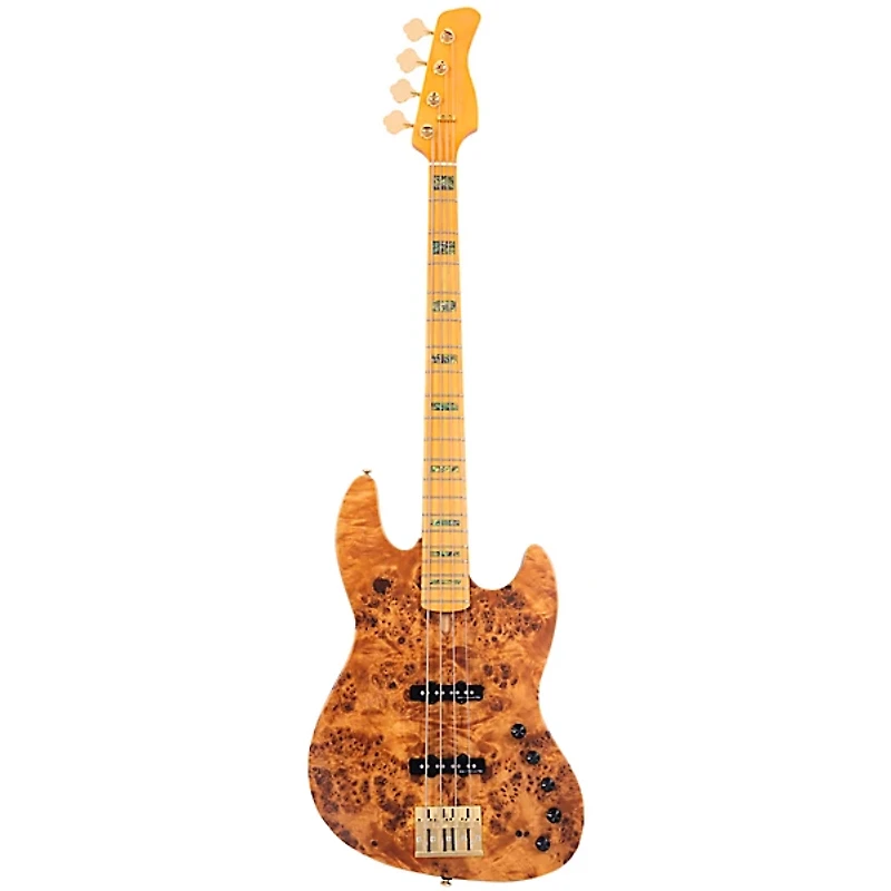 Sire Marcus Miller V10 4-String Electric Bass