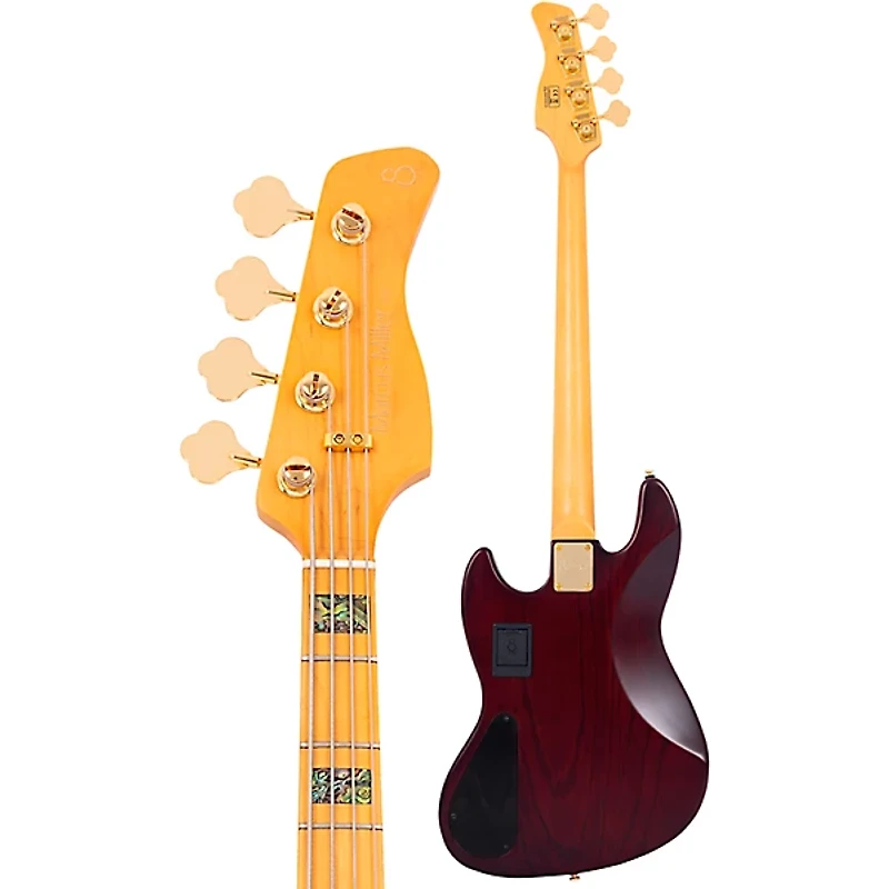 Sire Marcus Miller V10 4-String Electric Bass