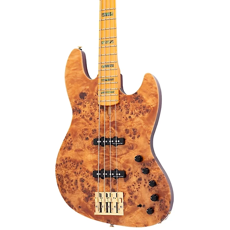 Sire Marcus Miller V10 4-String Electric Bass