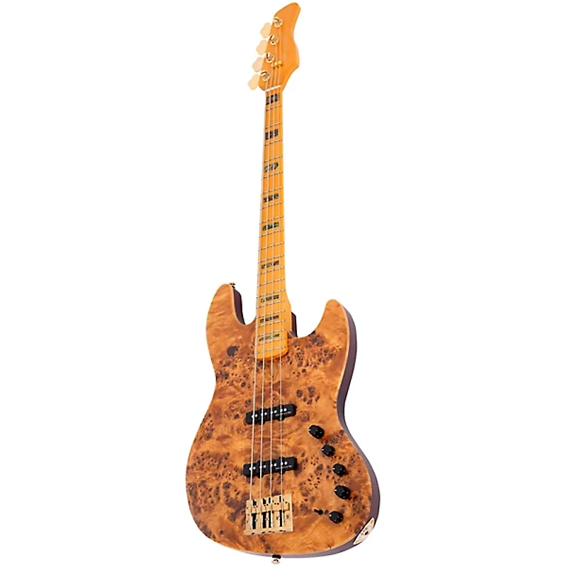 Sire Marcus Miller V10 4-String Electric Bass