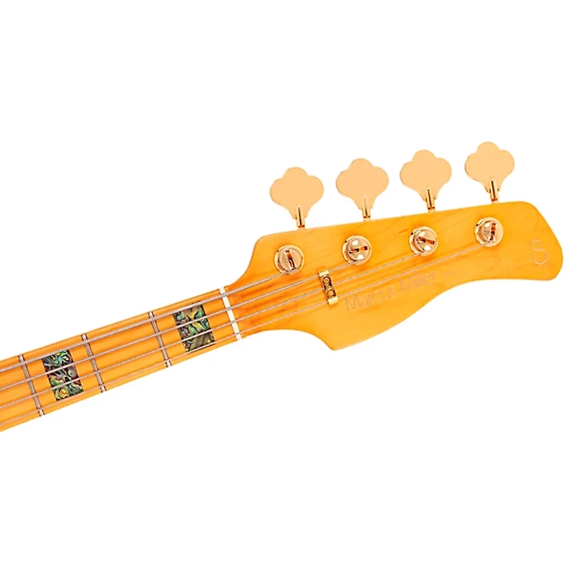 Sire Marcus Miller V10 4-String Electric Bass