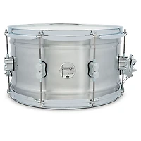 PDP by DW Concept Series 1.2 mm Natural Satin Brushed Aluminum Snare Drum