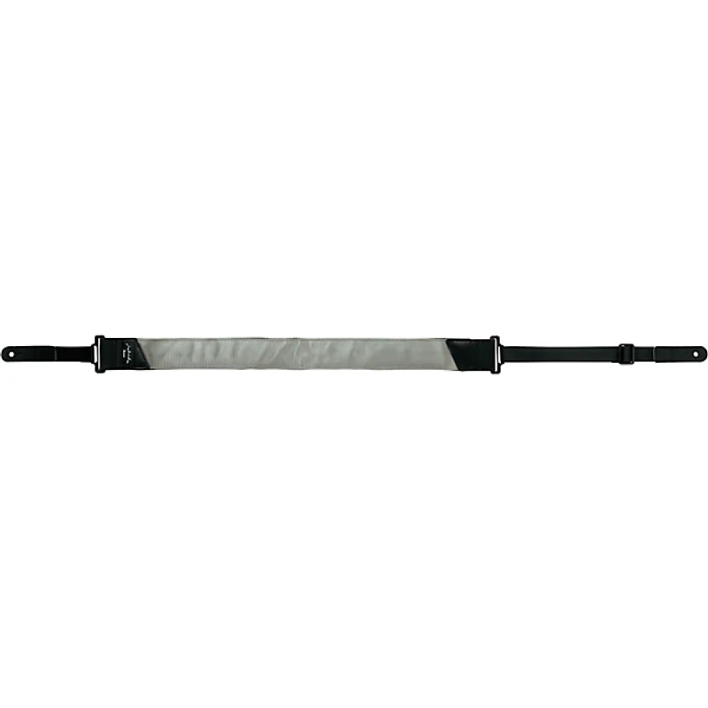 Ibanez Ichika Nito Signature Strap Gray 2 in.