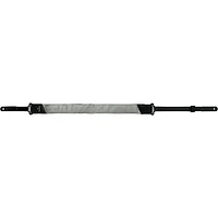 Ibanez Ichika Nito Signature Strap Gray 2 in.