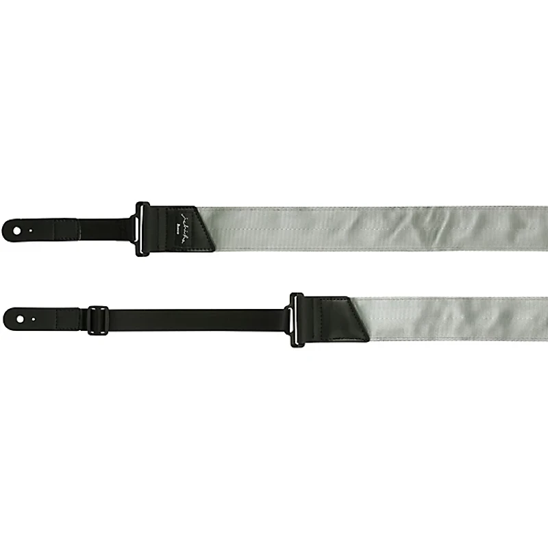Ibanez Ichika Nito Signature Strap Gray 2 in.