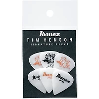 Ibanez Tim Henson Signature Pick 1.11 mm 6 Pack