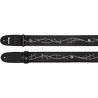 Ibanez Tim Henson Signature Strap Black 2.5 in.