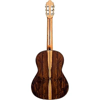 Kremona 100th Anniversary Cedar Nylon-String Classical Acoustic Guitar Natural