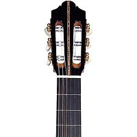 Kremona 100th Anniversary Cedar Nylon-String Classical Acoustic Guitar Natural