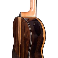 Kremona 100th Anniversary Cedar Nylon-String Classical Acoustic Guitar Natural