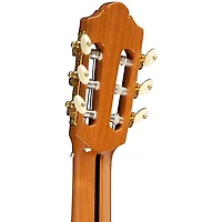 Kremona 100th Anniversary Cedar Nylon-String Classical Acoustic Guitar Natural