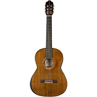 Kremona 100th Anniversary Cedar Nylon-String Classical Acoustic Guitar Natural