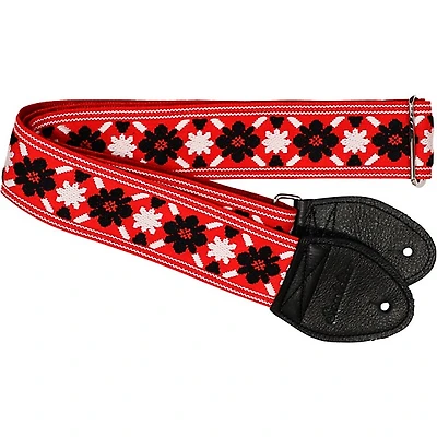 Souldier Tulip Guitar Strap