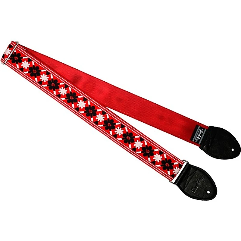 Souldier Tulip Guitar Strap