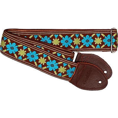 Souldier Tulip Guitar Strap