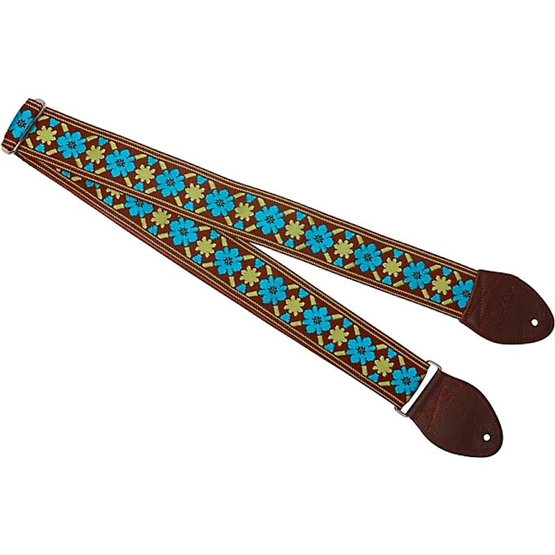 Souldier Tulip Guitar Strap