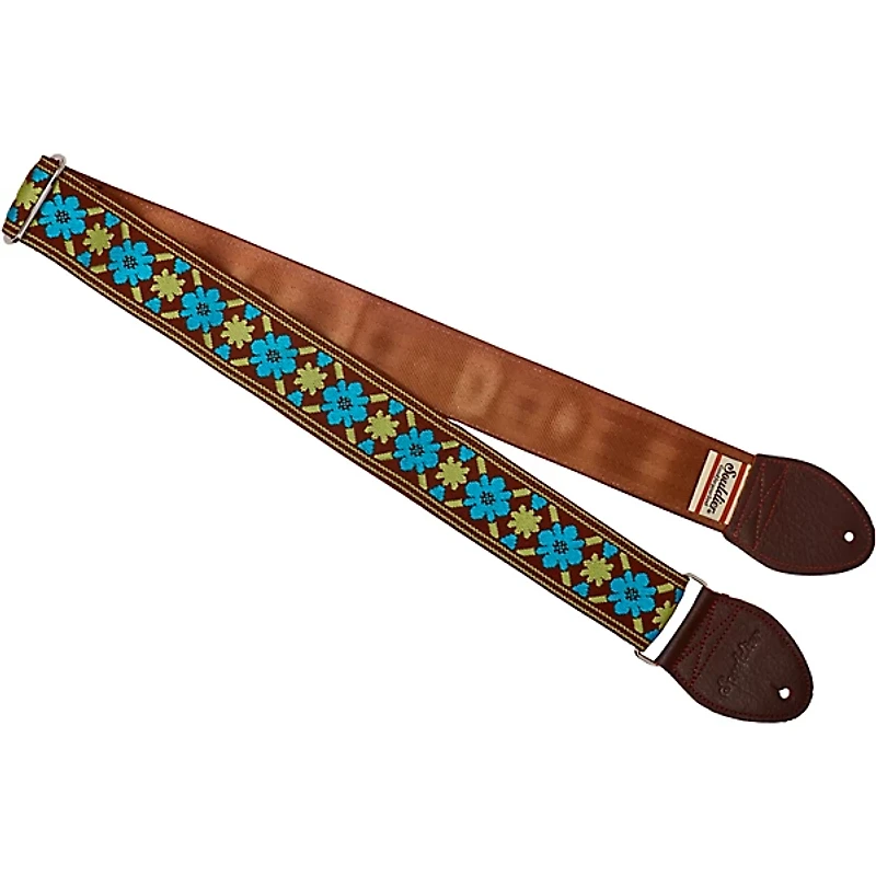 Souldier Tulip Guitar Strap