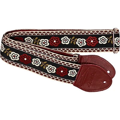 Souldier Marigold Guitar Strap