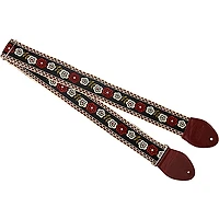 Souldier Marigold Guitar Strap