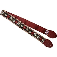 Souldier Marigold Guitar Strap