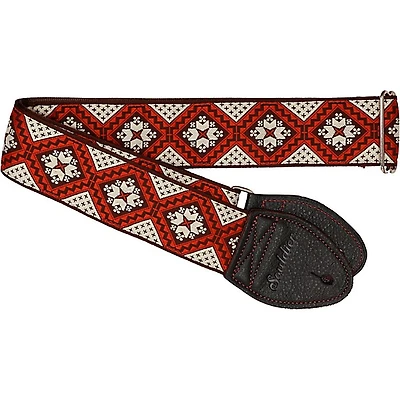 Souldier Rustic Diamond Guitar Strap