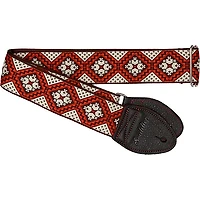 Souldier Rustic Diamond Guitar Strap