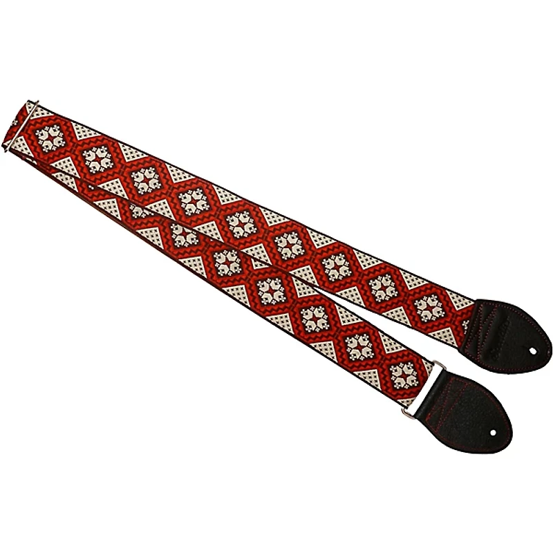 Souldier Rustic Diamond Guitar Strap