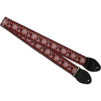 Souldier Peacock Guitar Strap