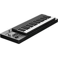 Expressive E Osmose 49 49-Key Polyphonic Synthesizer Keyboard Essentials Bundle