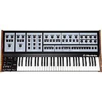 Oberheim OB-X8 8-Voice Polyphonic Analog Synthesizer Essentials Bundle