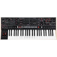 Sequential Trigon-6 6-Voice Polyphonic Analog Synthesizer Essentials Bundle