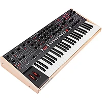 Sequential Trigon-6 6-Voice Polyphonic Analog Synthesizer Essentials Bundle
