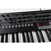 Sequential Prophet-6 6-Voice Polyphonic Analog Synthesizer Essentials Bundle