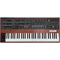 Sequential Prophet-5 5-Voice Polyphonic Analog Synthesizer Essentials Bundle