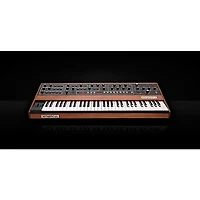 Sequential Prophet-5 5-Voice Polyphonic Analog Synthesizer Essentials Bundle