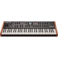 Sequential Prophet Rev2 Synthesizer 16-Voice Essentials Bundle