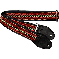Souldier Bohemian Guitar Strap