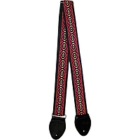 Souldier Bohemian Guitar Strap
