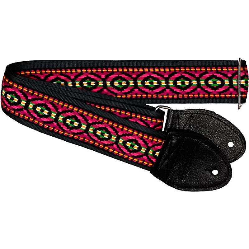 Souldier Bohemian Guitar Strap