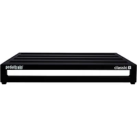 Pedaltrain Classic 3 Pedalboard with Tour Case Large Black