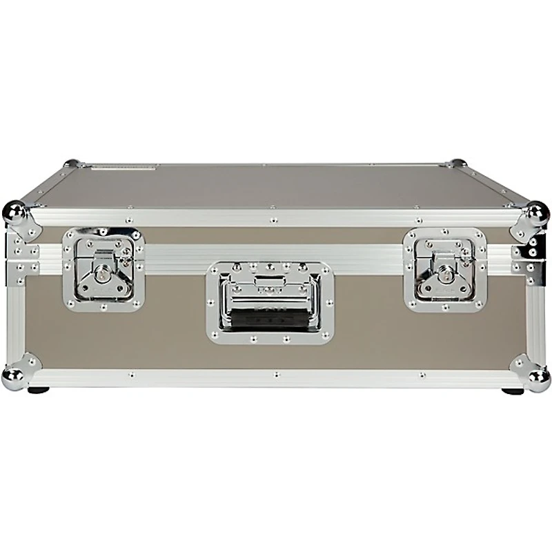 Pedaltrain Classic 3 Pedalboard with Tour Case Large Black