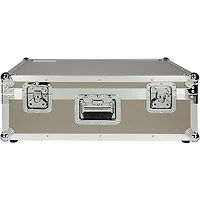 Pedaltrain Classic 3 Pedalboard with Tour Case Large Black