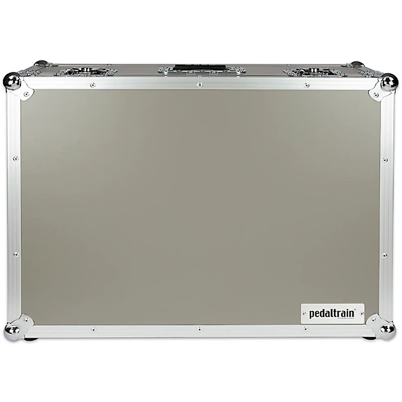 Pedaltrain XD24 Pedalboard with Tour Case Medium Black
