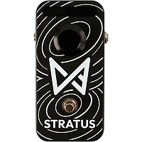 Chaos Audio Stratus Multi-Effects Pedal Black