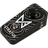 Chaos Audio Stratus Multi-Effects Pedal Black