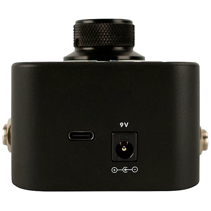 Chaos Audio Stratus Multi-Effects Pedal Black