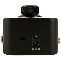 Chaos Audio Stratus Multi-Effects Pedal Black