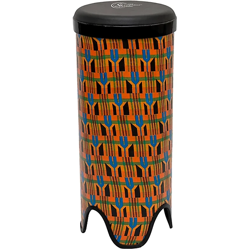 Toca Sympatico Tubadora with Tunable Synthetic Leather Head