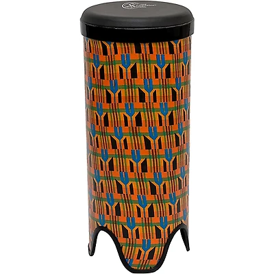 Toca Sympatico Tubadora with Tunable Synthetic Leather Head