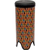 Toca Sympatico Tubadora with Tunable Synthetic Leather Head